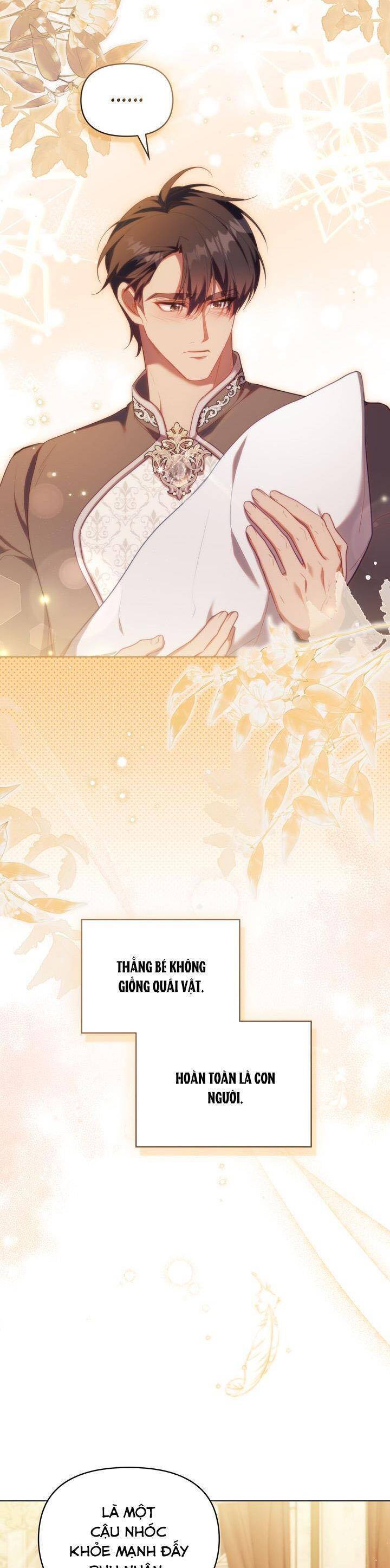Nếu Không Vâng Lời Công Tước - Chap 94 - Trang 16