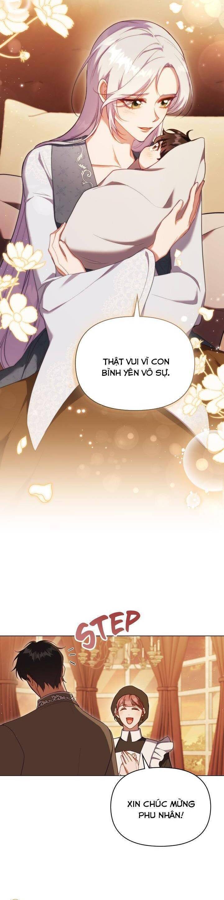 Nếu Không Vâng Lời Công Tước - Chap 94 - Trang 19