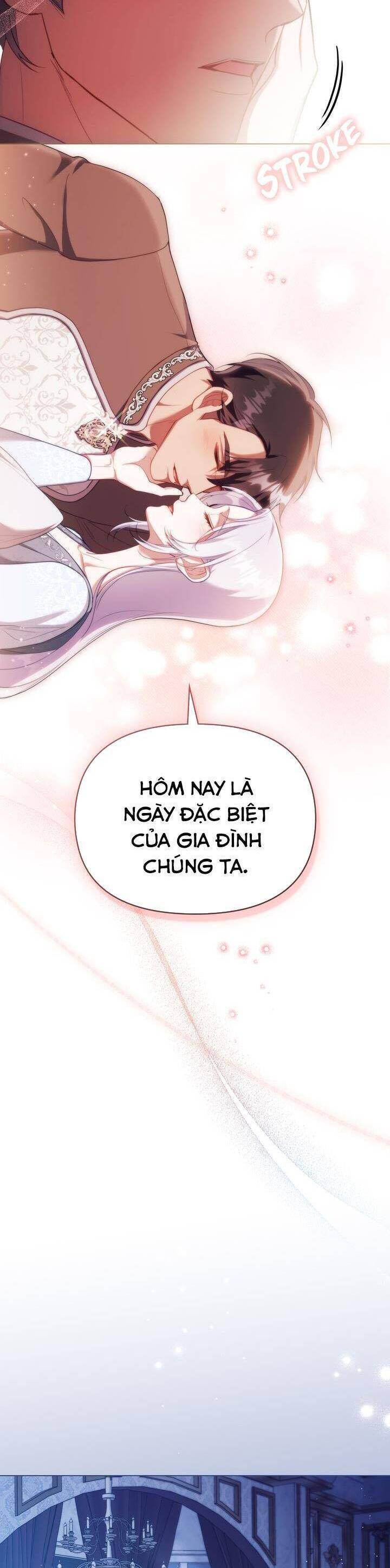 Nếu Không Vâng Lời Công Tước - Chap 94 - Trang 22