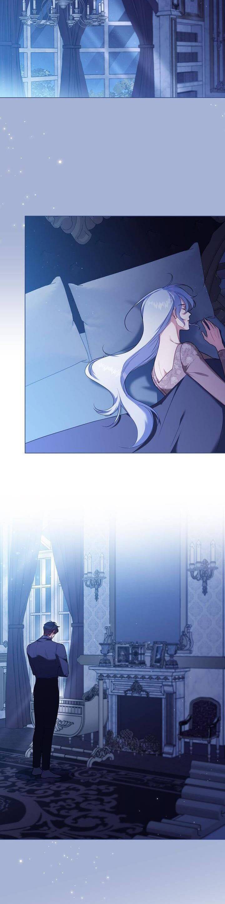 Nếu Không Vâng Lời Công Tước - Chap 94 - Trang 23
