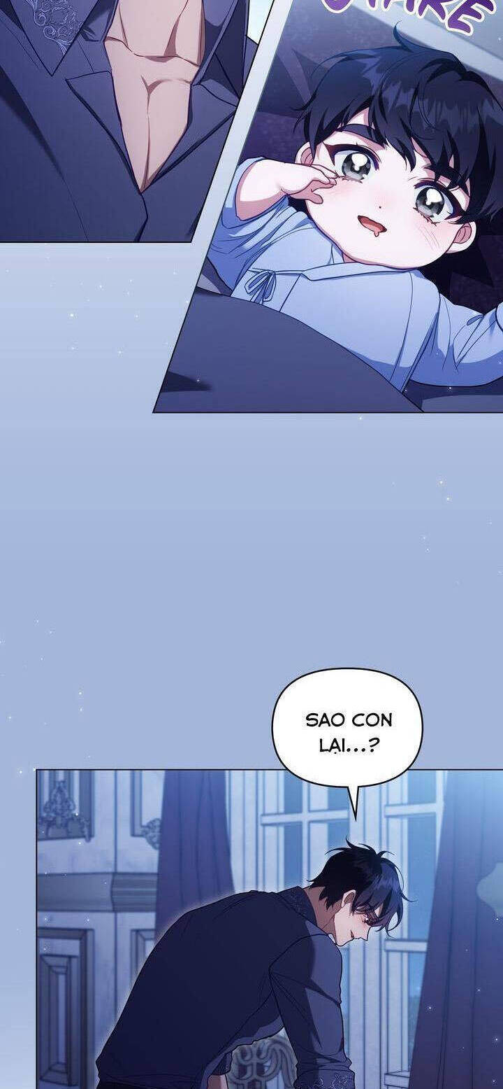 Nếu Không Vâng Lời Công Tước - Chap 95 - Trang 2