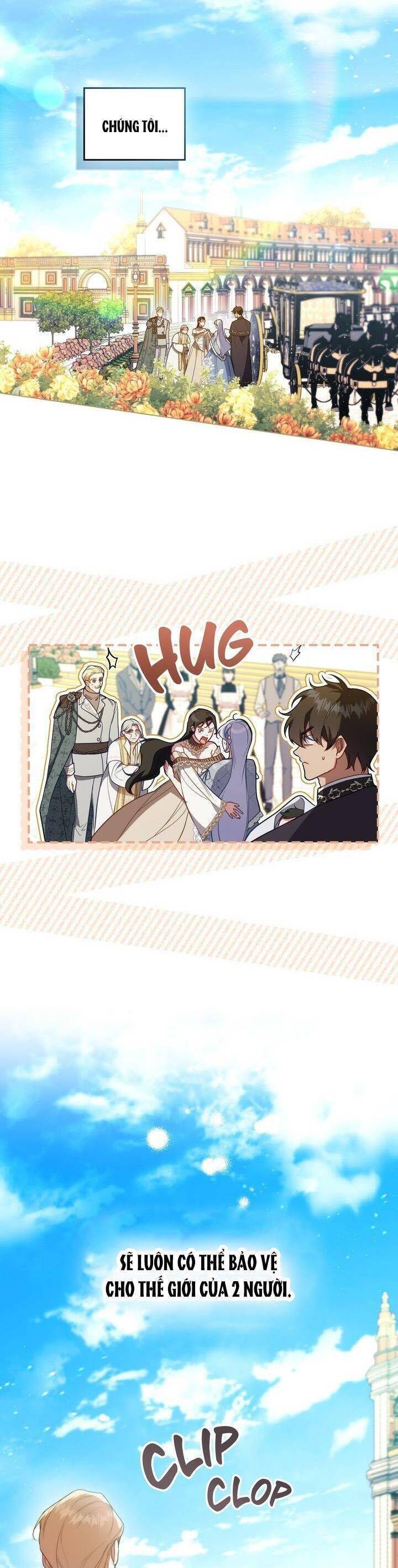 Nếu Không Vâng Lời Công Tước - Chap 95 - Trang 13