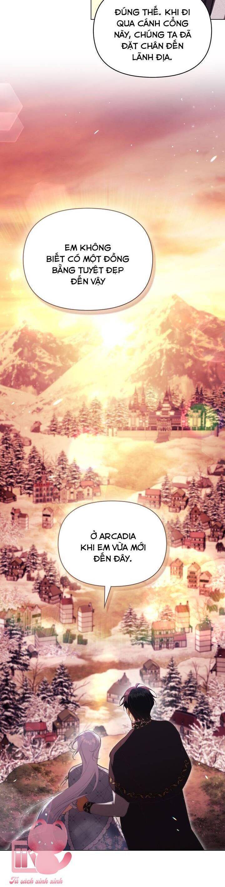 Nếu Không Vâng Lời Công Tước - Chap 95 - Trang 15