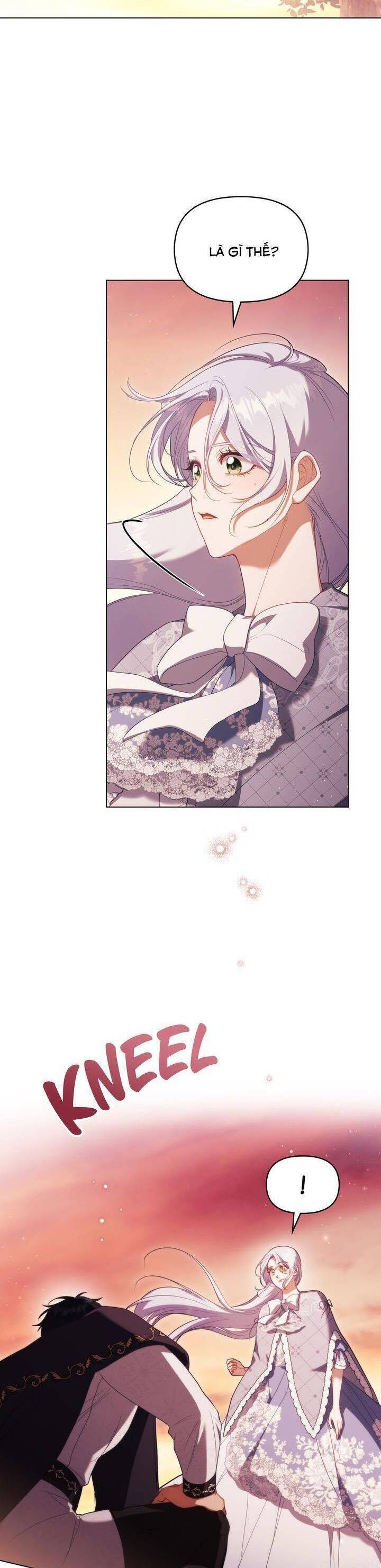 Nếu Không Vâng Lời Công Tước - Chap 95 - Trang 17