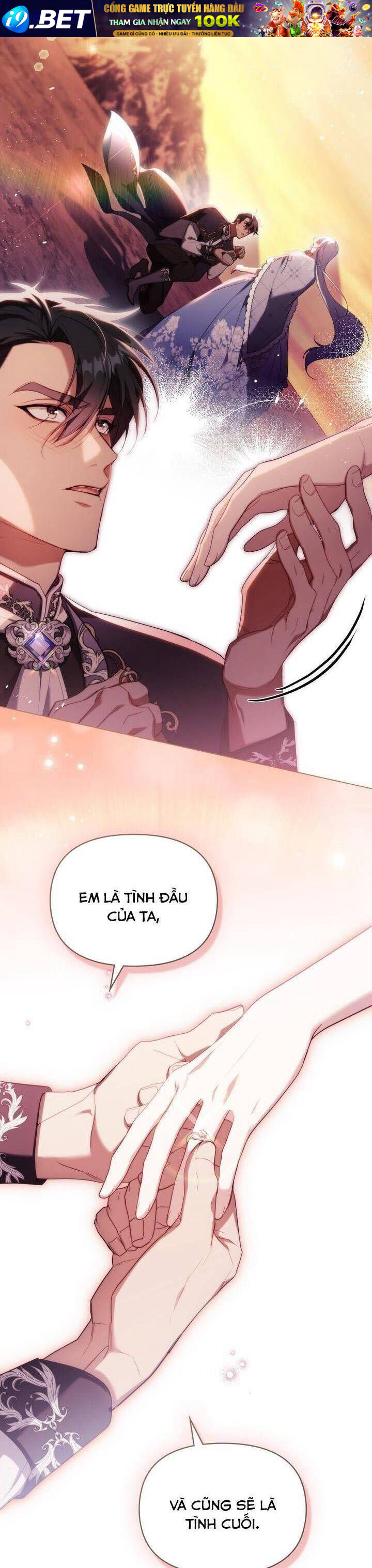 Nếu Không Vâng Lời Công Tước - Chap 95 - Trang 20