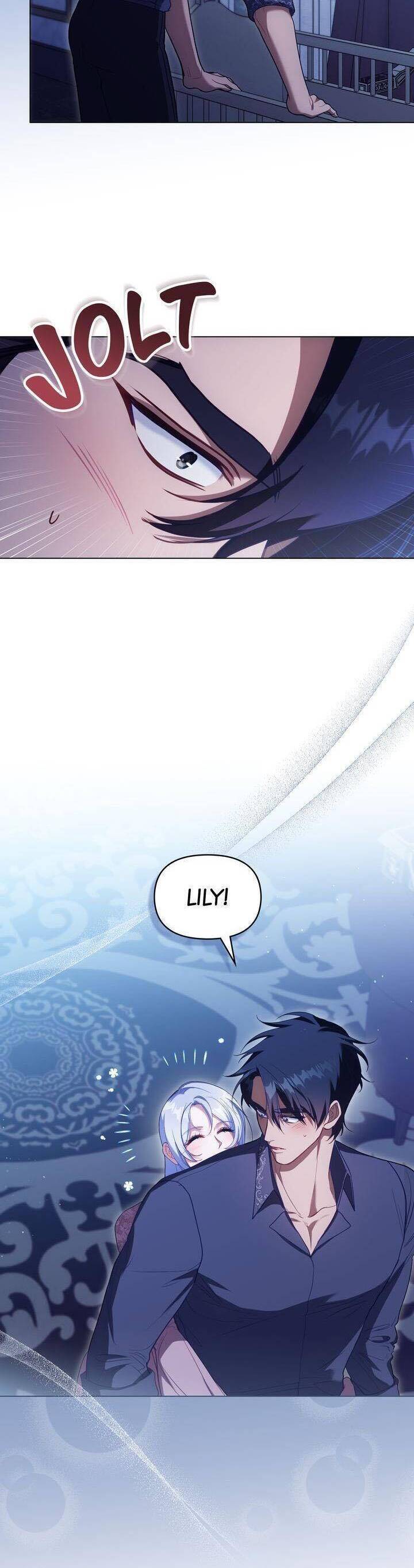 Nếu Không Vâng Lời Công Tước - Chap 95 - Trang 3