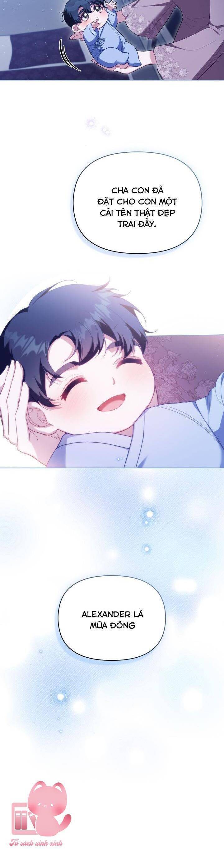 Nếu Không Vâng Lời Công Tước - Chap 95 - Trang 7