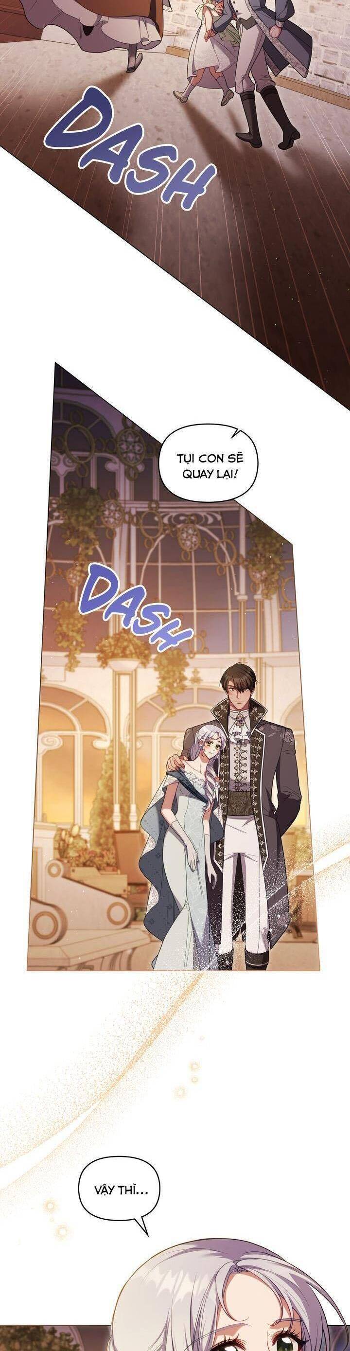 Nếu Không Vâng Lời Công Tước - Chap 96 - Trang 18