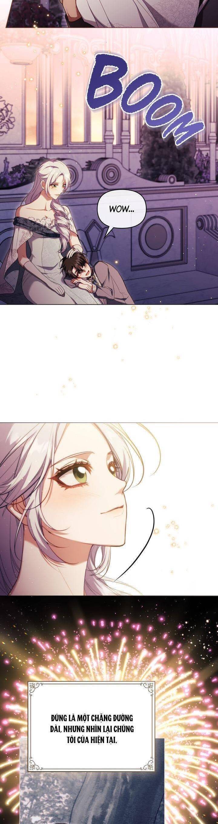 Nếu Không Vâng Lời Công Tước - Chap 96 - Trang 25