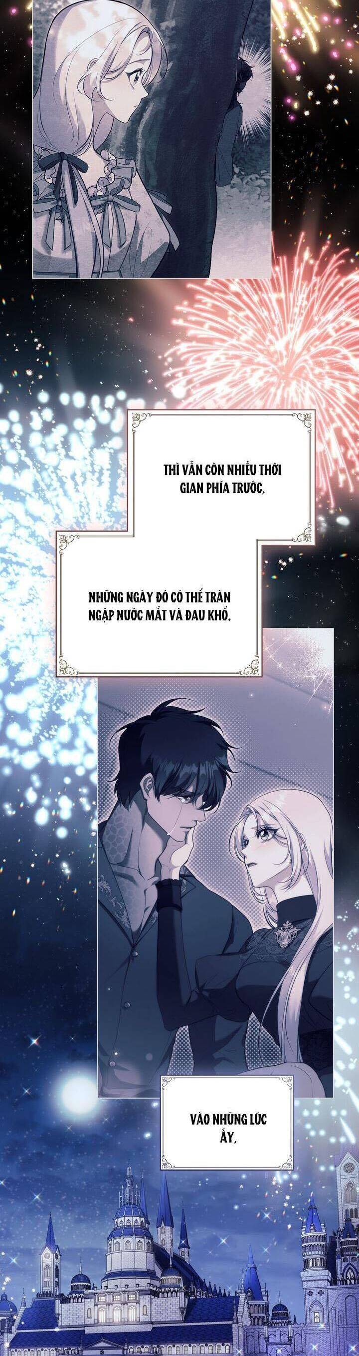Nếu Không Vâng Lời Công Tước - Chap 96 - Trang 26