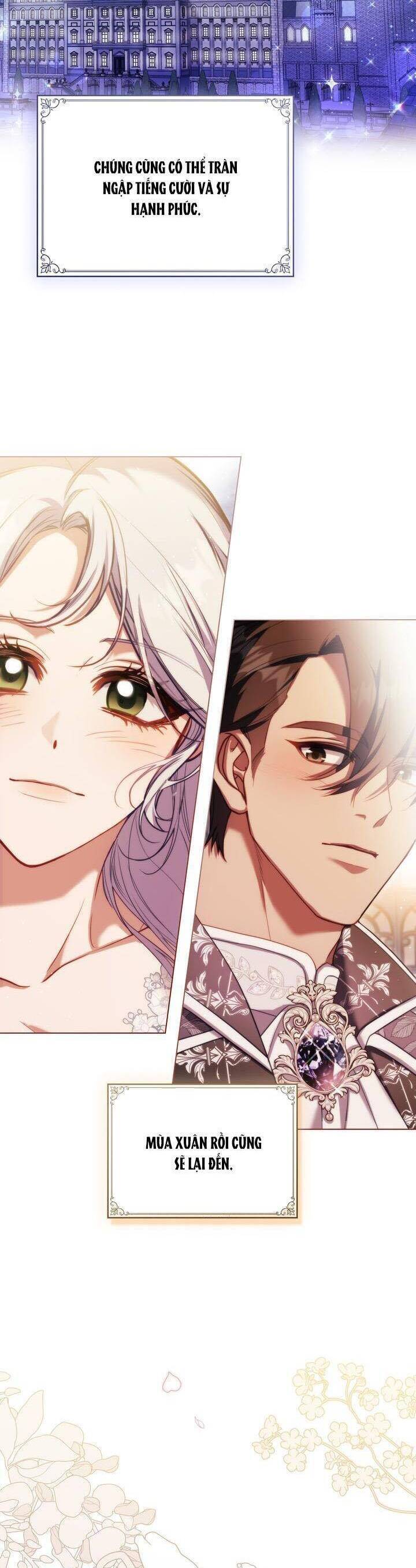 Nếu Không Vâng Lời Công Tước - Chap 96 - Trang 27