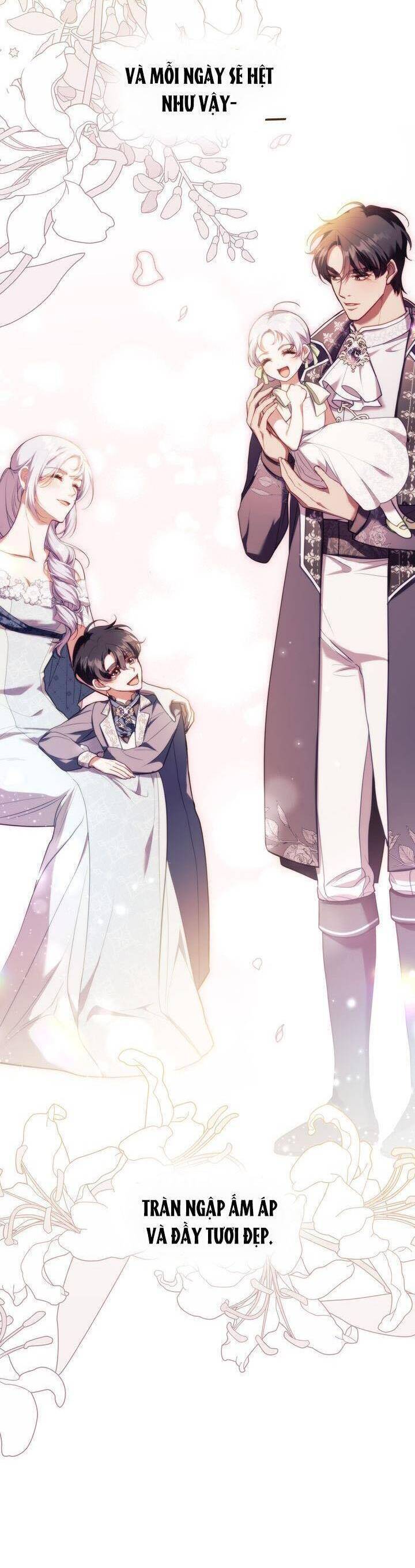 Nếu Không Vâng Lời Công Tước - Chap 96 - Trang 28