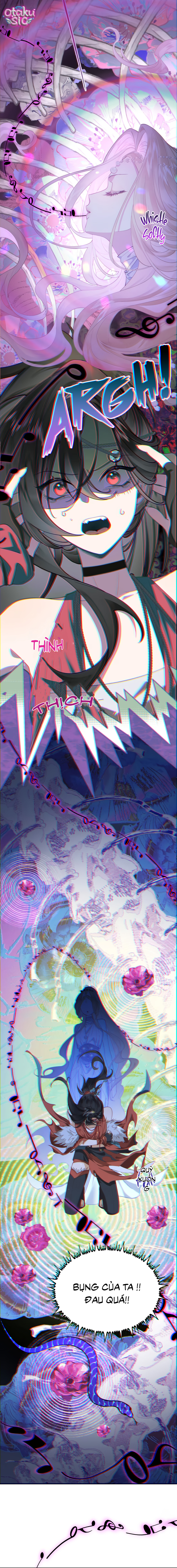 Ngã Tâm Phi Thạch - Chap 3 - Trang 4