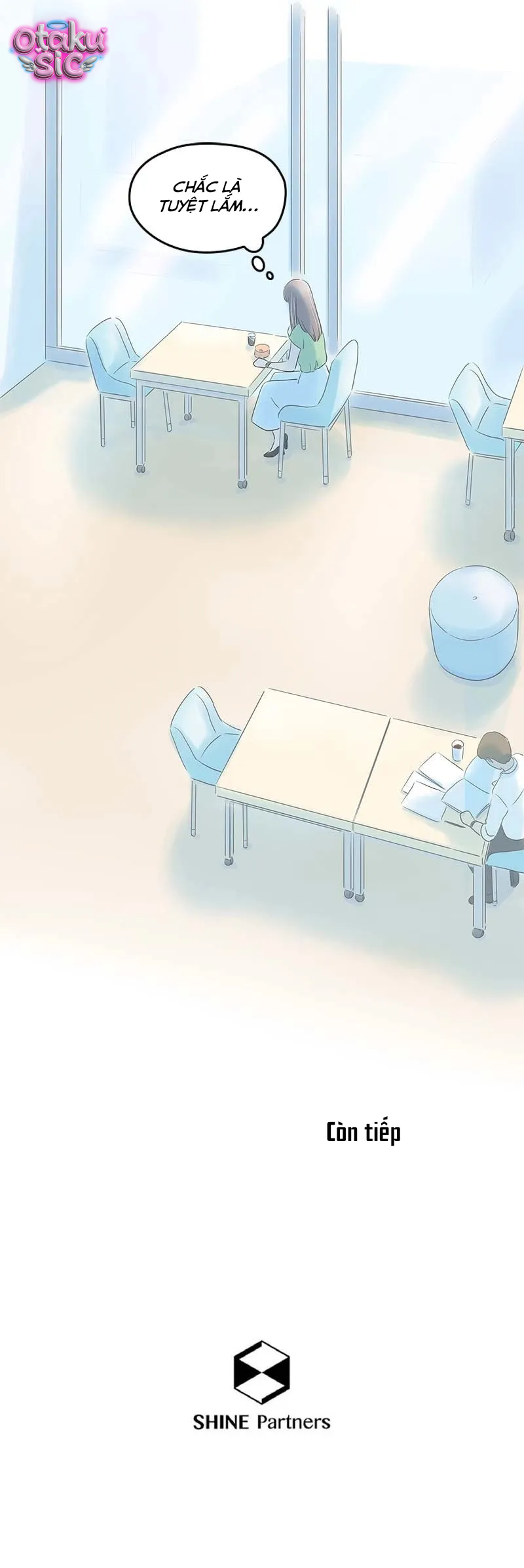 Ngày Quan Trọng Luôn Là Ngày Mưa - Chap 2 - Trang 7