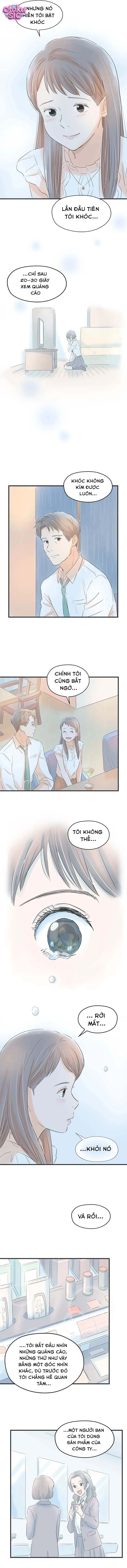 Ngày Quan Trọng Luôn Là Ngày Mưa - Chap 4 - Trang 5