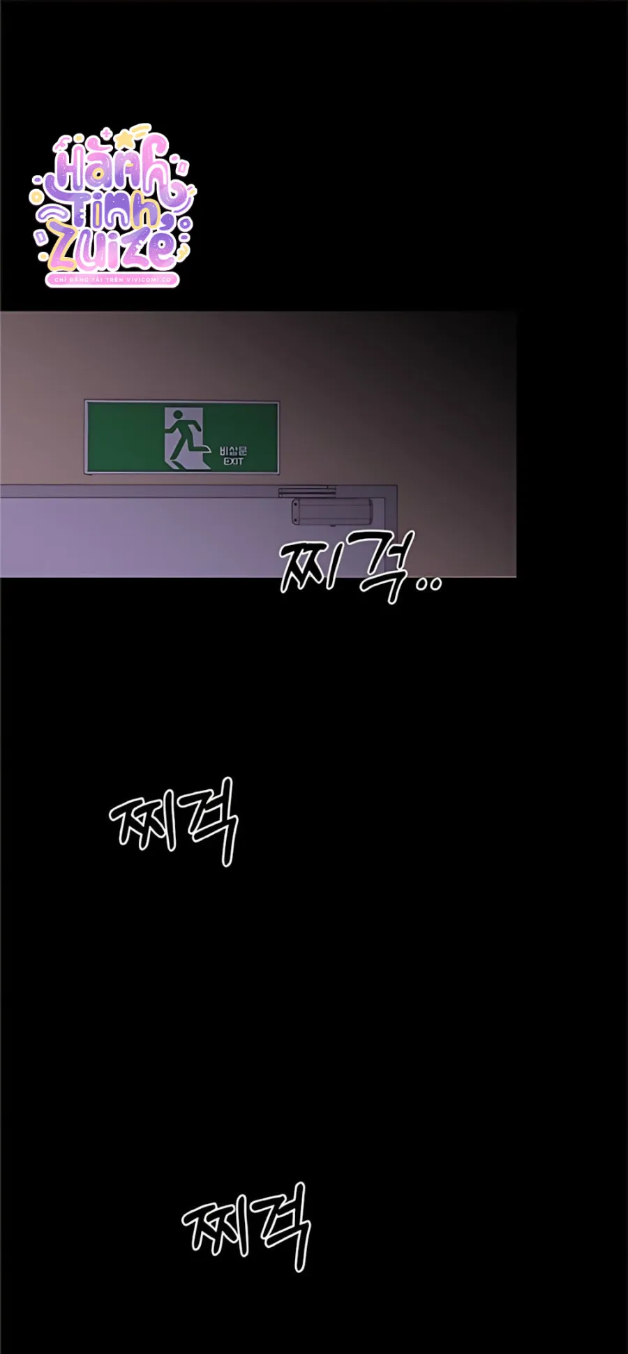 Nghiêm Cấm Chọc Ghẹo Sếp - Chap 1 - Trang 1