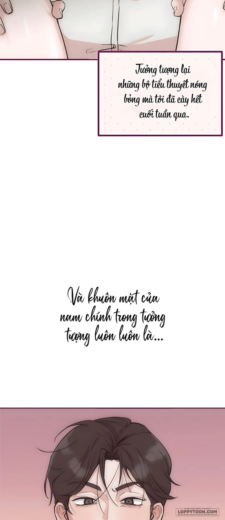 Nghiêm Cấm Chọc Ghẹo Sếp - Chap 1 - Trang 18
