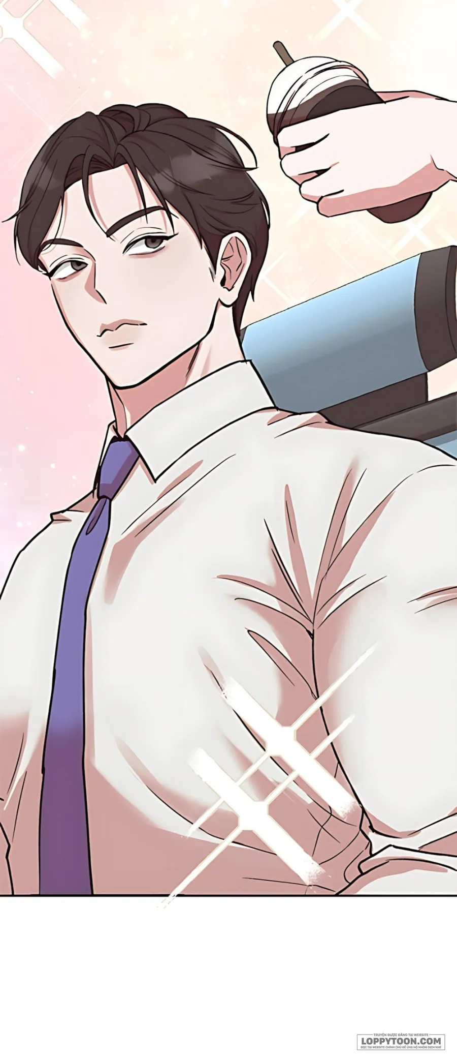 Nghiêm Cấm Chọc Ghẹo Sếp - Chap 1 - Trang 20
