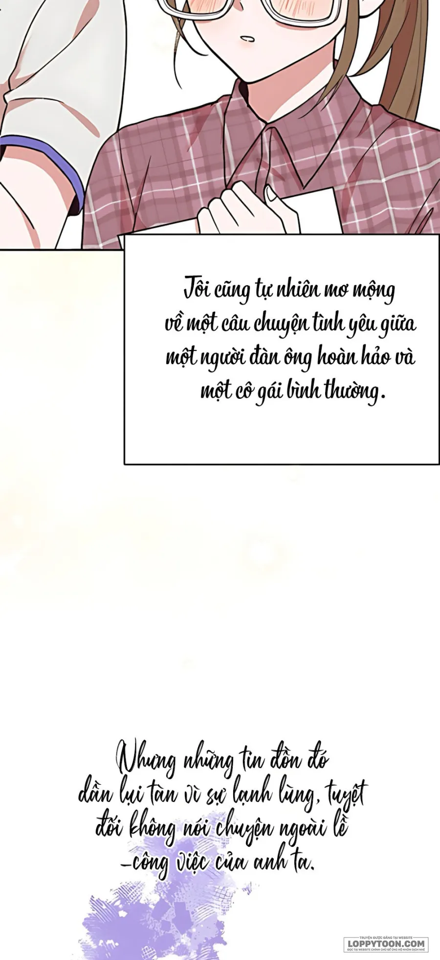 Nghiêm Cấm Chọc Ghẹo Sếp - Chap 1 - Trang 24