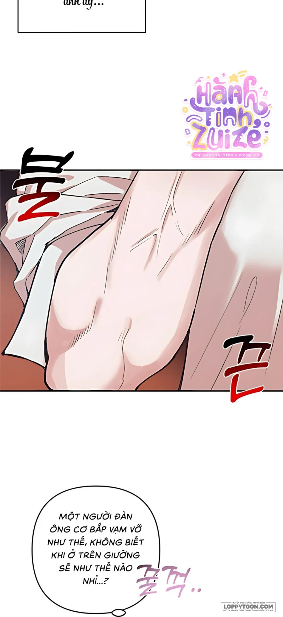 Nghiêm Cấm Chọc Ghẹo Sếp - Chap 1 - Trang 28