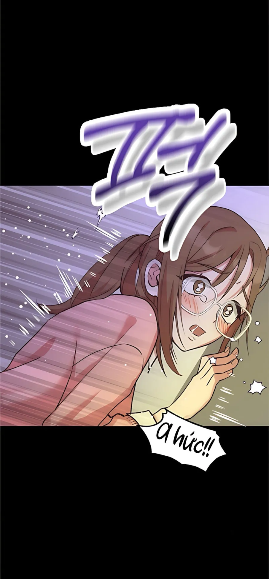 Nghiêm Cấm Chọc Ghẹo Sếp - Chap 1 - Trang 4