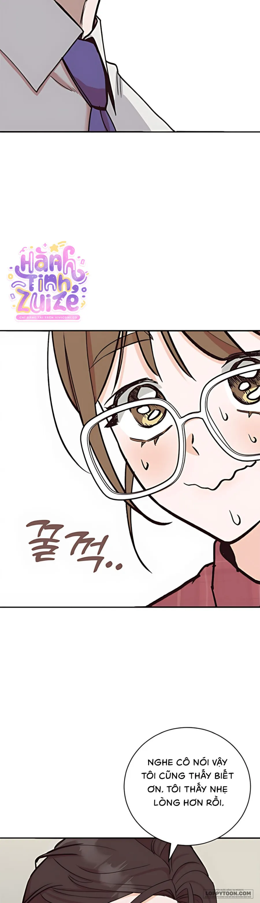 Nghiêm Cấm Chọc Ghẹo Sếp - Chap 1 - Trang 52