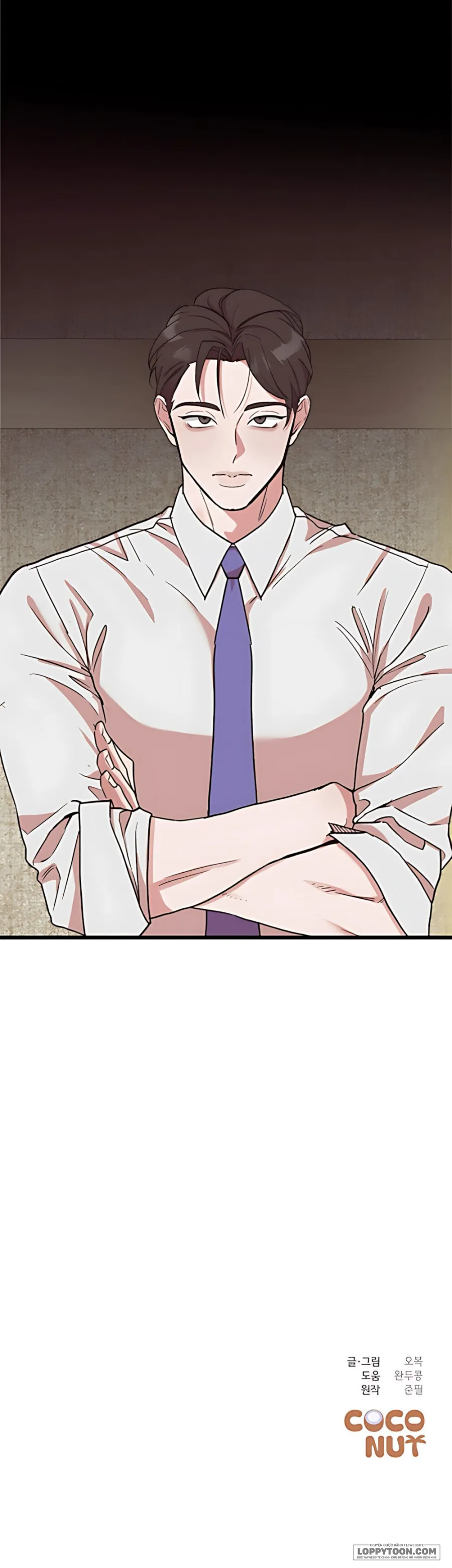 Nghiêm Cấm Chọc Ghẹo Sếp - Chap 1 - Trang 56