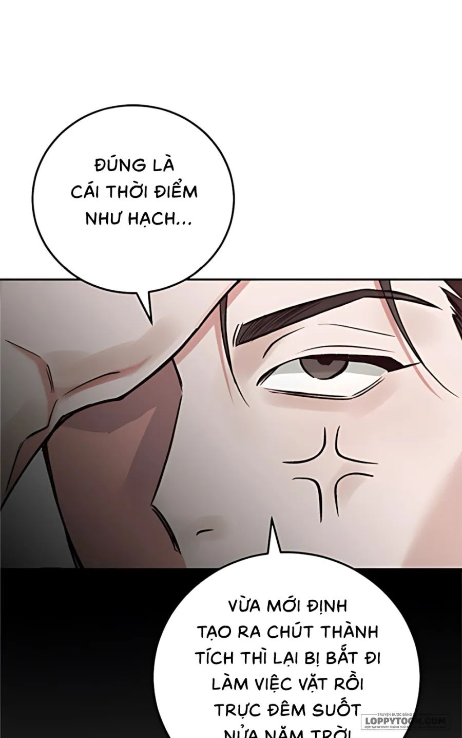 Nghiêm Cấm Chọc Ghẹo Sếp - Chap 2 - Trang 11