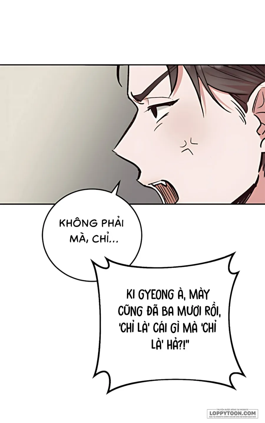 Nghiêm Cấm Chọc Ghẹo Sếp - Chap 2 - Trang 16