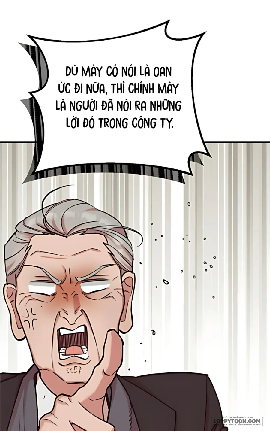 Nghiêm Cấm Chọc Ghẹo Sếp - Chap 2 - Trang 17