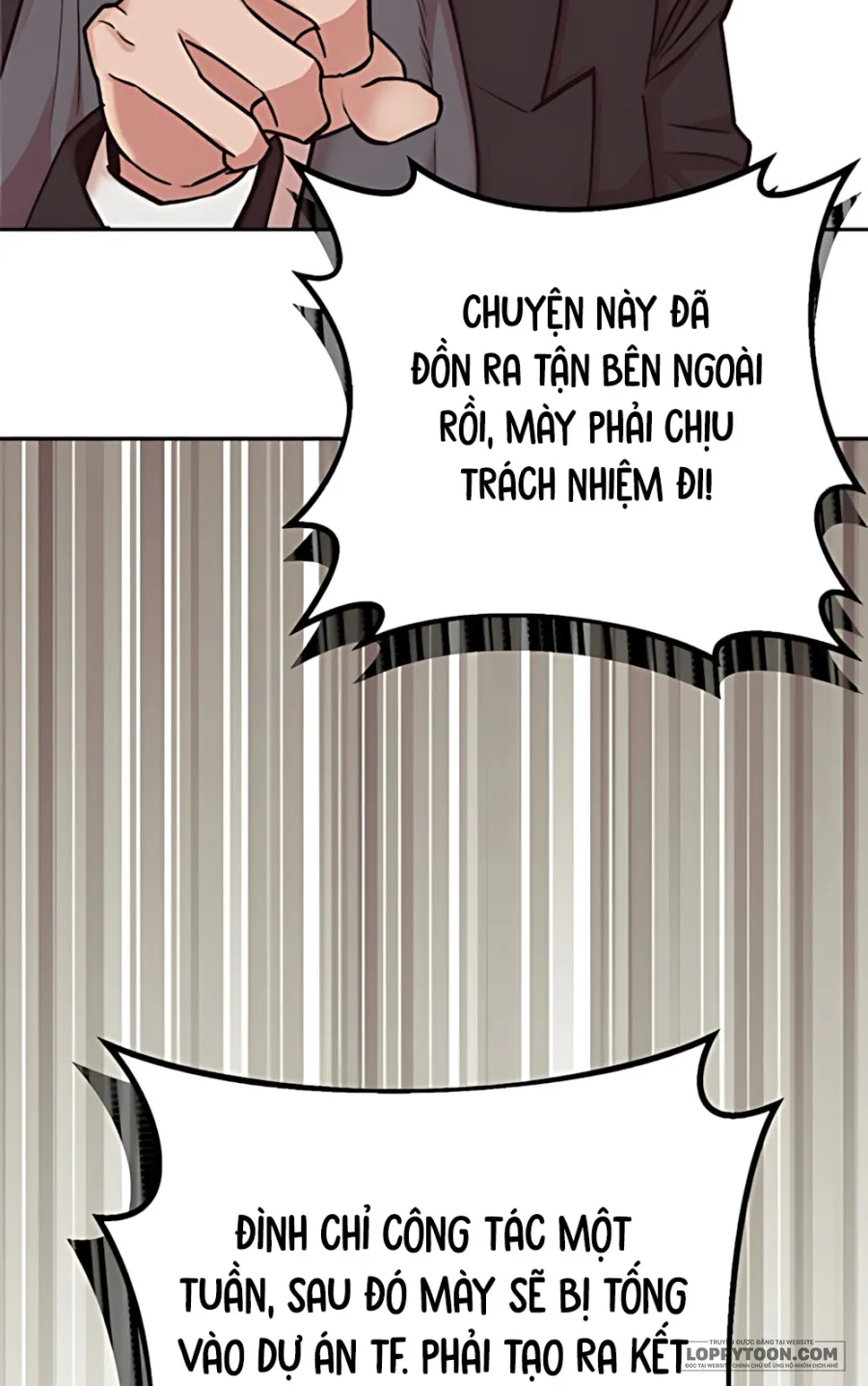 Nghiêm Cấm Chọc Ghẹo Sếp - Chap 2 - Trang 18