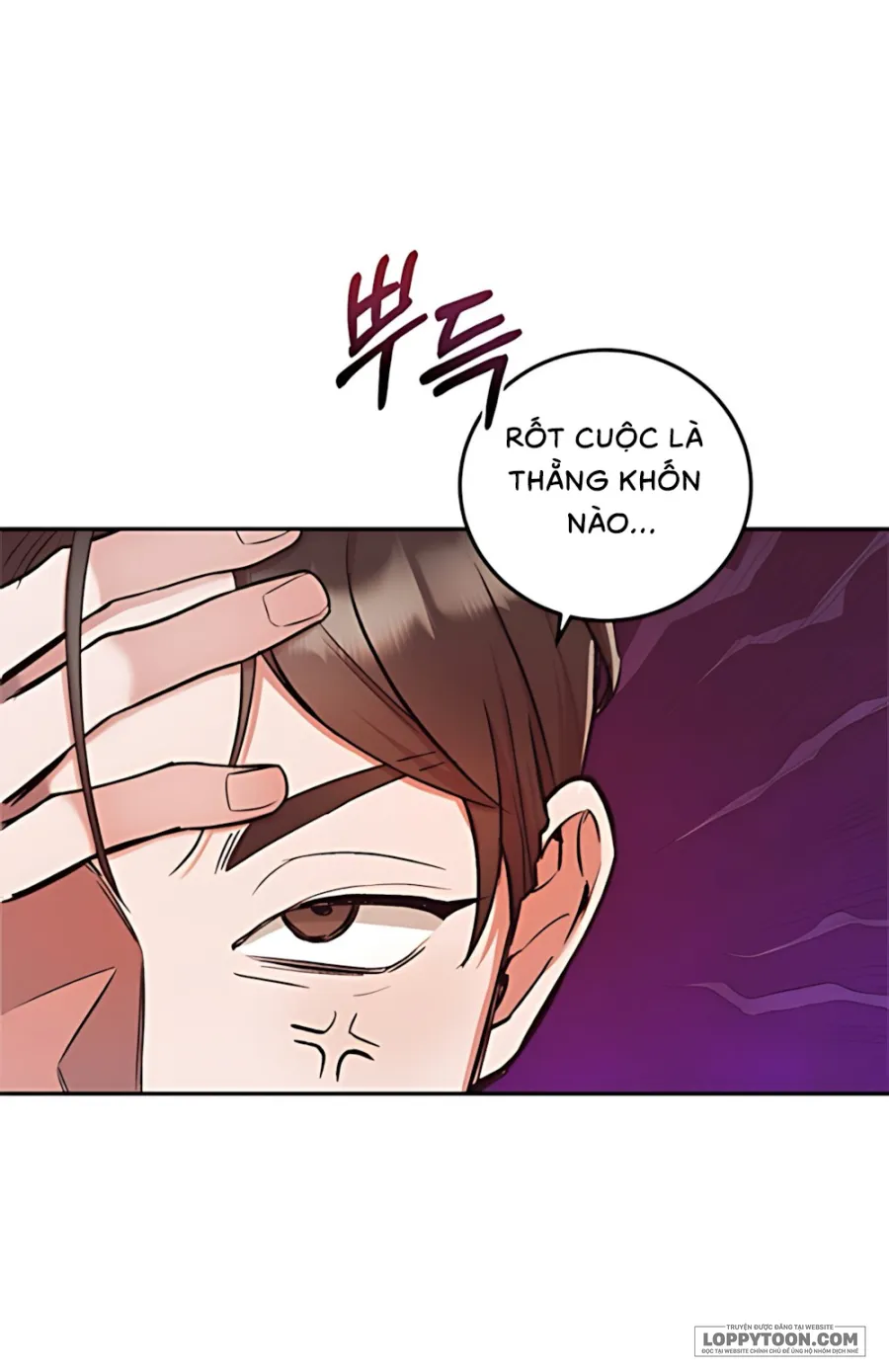 Nghiêm Cấm Chọc Ghẹo Sếp - Chap 2 - Trang 21