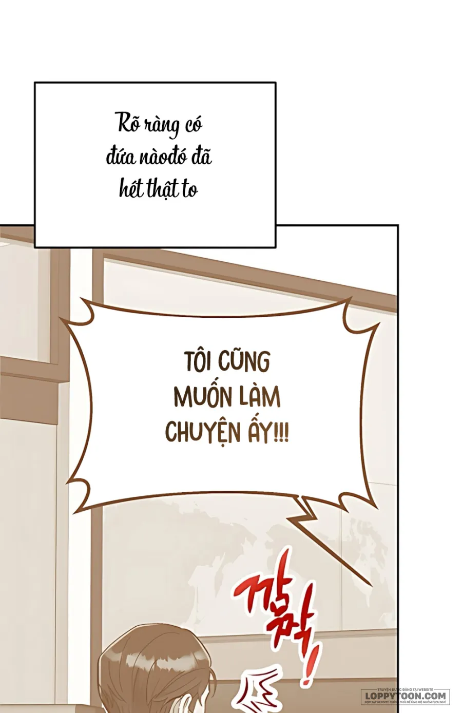 Nghiêm Cấm Chọc Ghẹo Sếp - Chap 2 - Trang 22