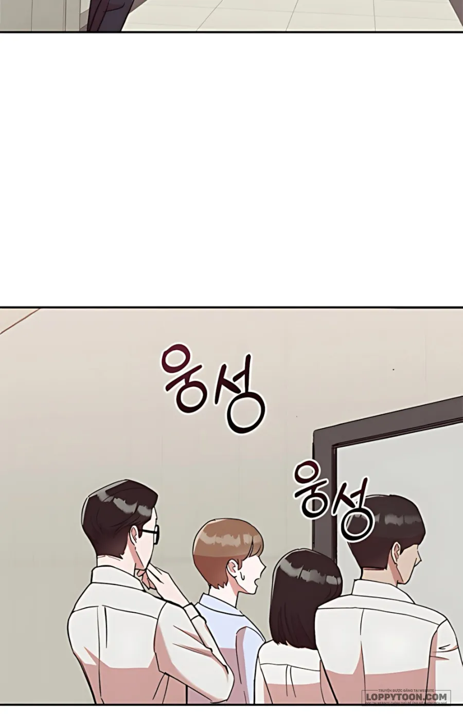 Nghiêm Cấm Chọc Ghẹo Sếp - Chap 2 - Trang 27