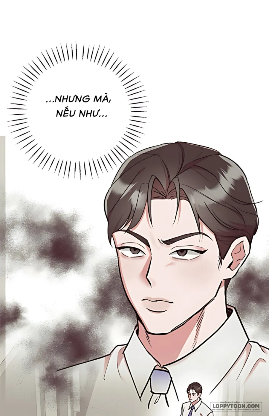 Nghiêm Cấm Chọc Ghẹo Sếp - Chap 2 - Trang 28