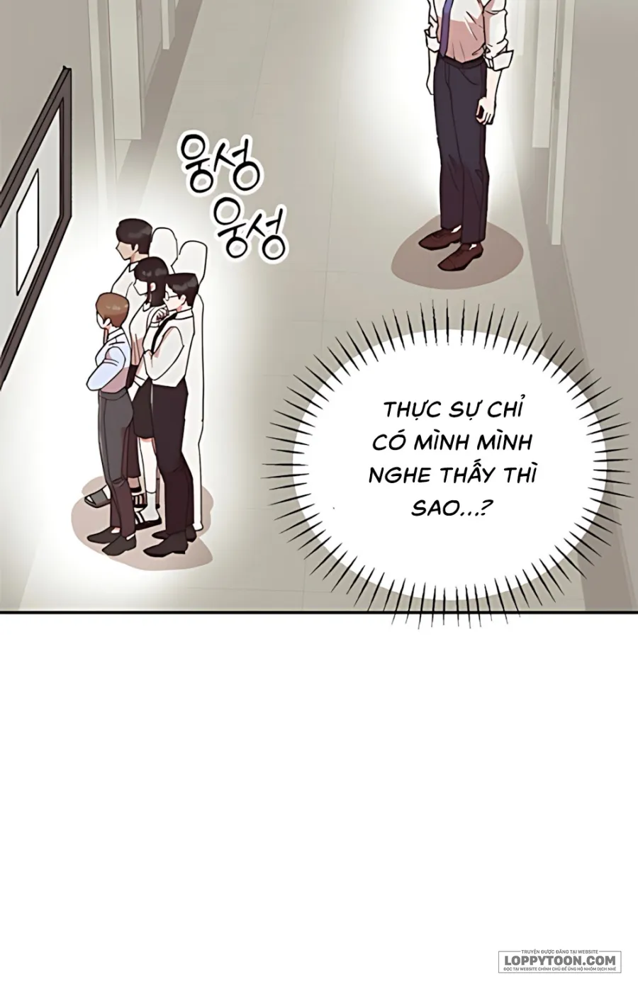 Nghiêm Cấm Chọc Ghẹo Sếp - Chap 2 - Trang 29