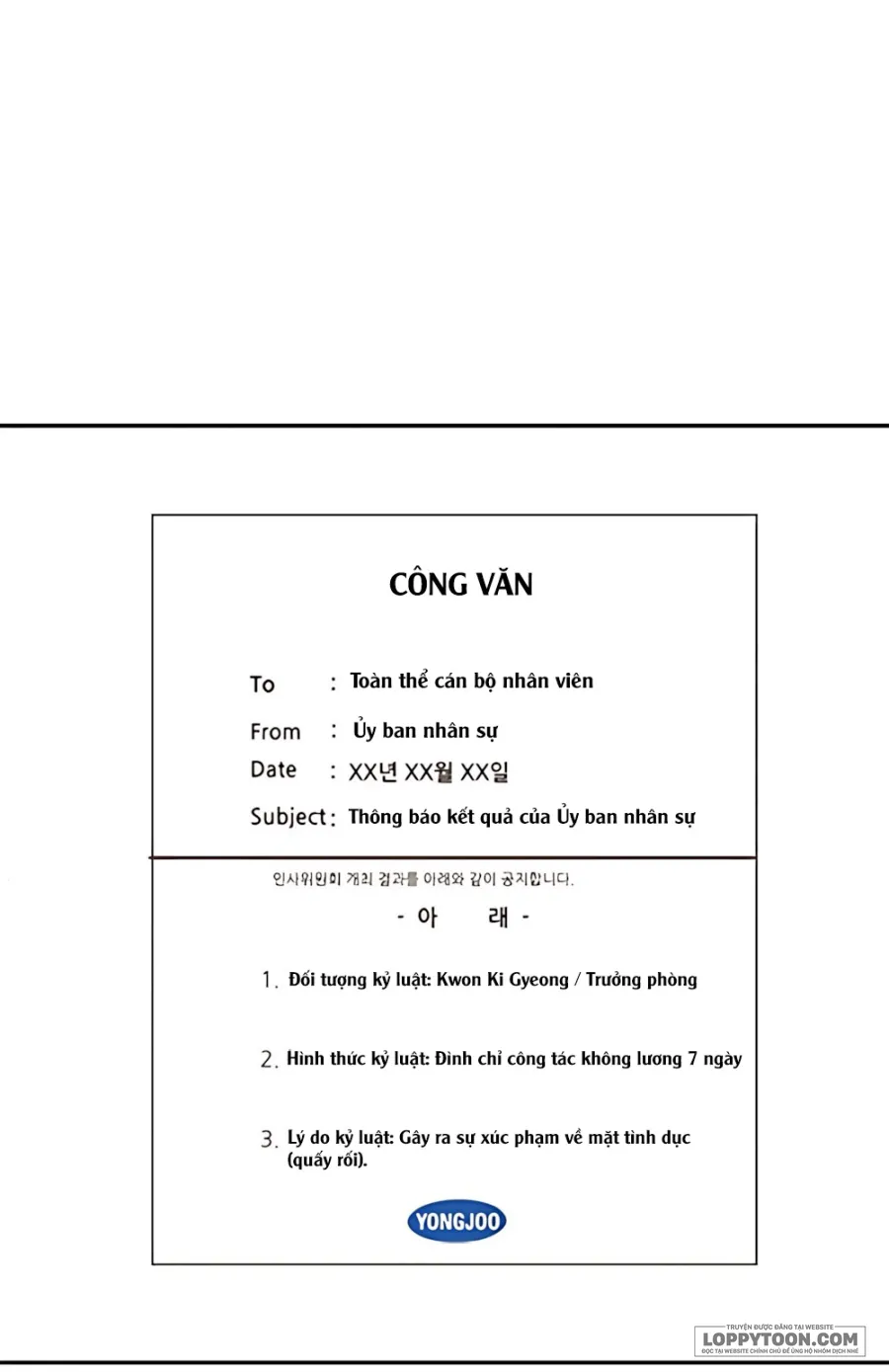 Nghiêm Cấm Chọc Ghẹo Sếp - Chap 2 - Trang 30