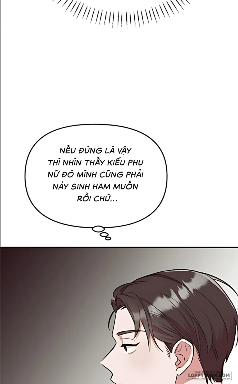 Nghiêm Cấm Chọc Ghẹo Sếp - Chap 2 - Trang 4