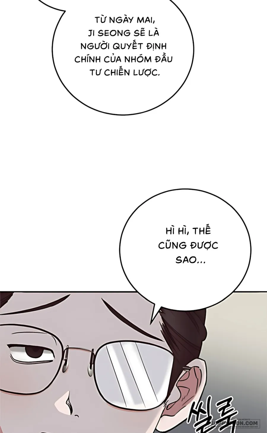 Nghiêm Cấm Chọc Ghẹo Sếp - Chap 2 - Trang 33