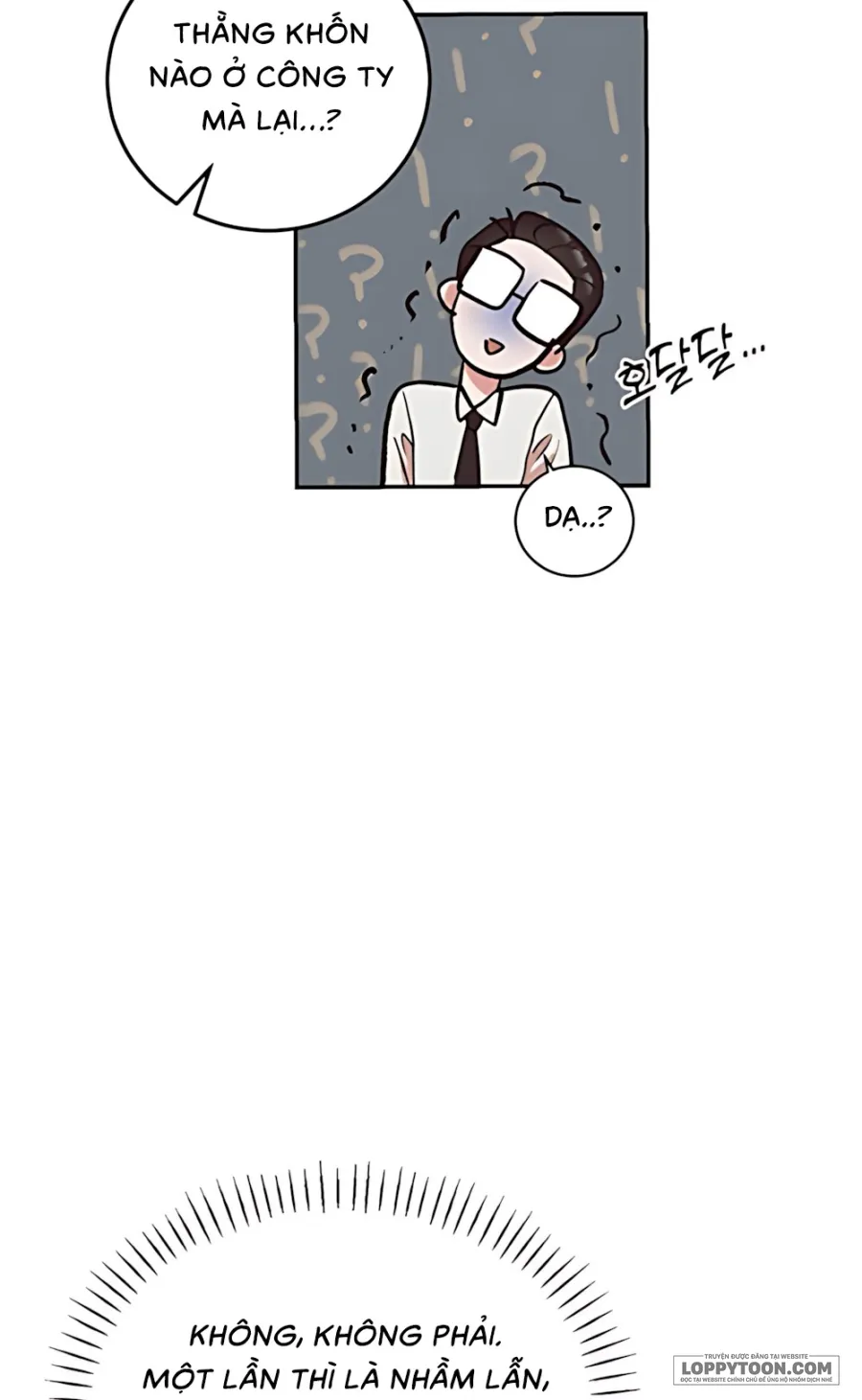 Nghiêm Cấm Chọc Ghẹo Sếp - Chap 2 - Trang 39
