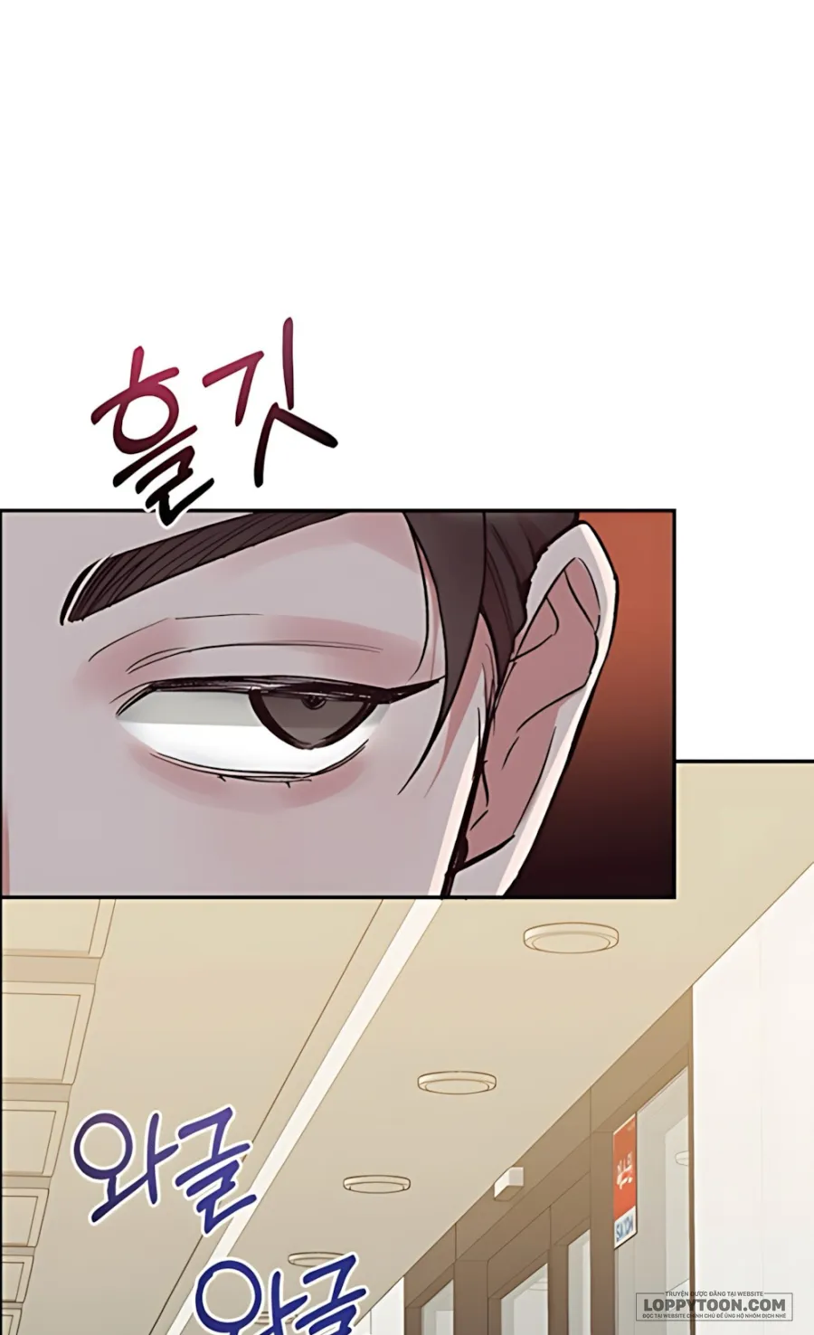 Nghiêm Cấm Chọc Ghẹo Sếp - Chap 2 - Trang 41
