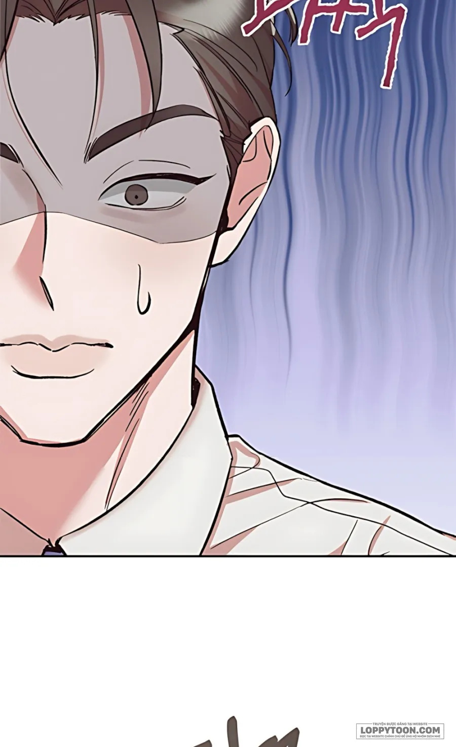 Nghiêm Cấm Chọc Ghẹo Sếp - Chap 2 - Trang 44