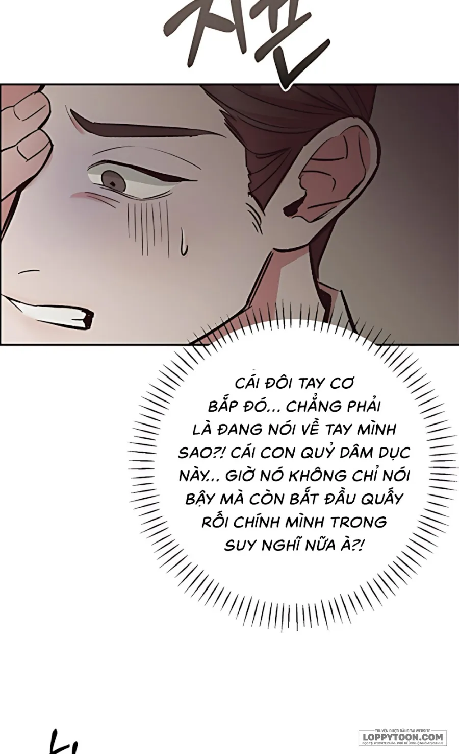 Nghiêm Cấm Chọc Ghẹo Sếp - Chap 2 - Trang 45