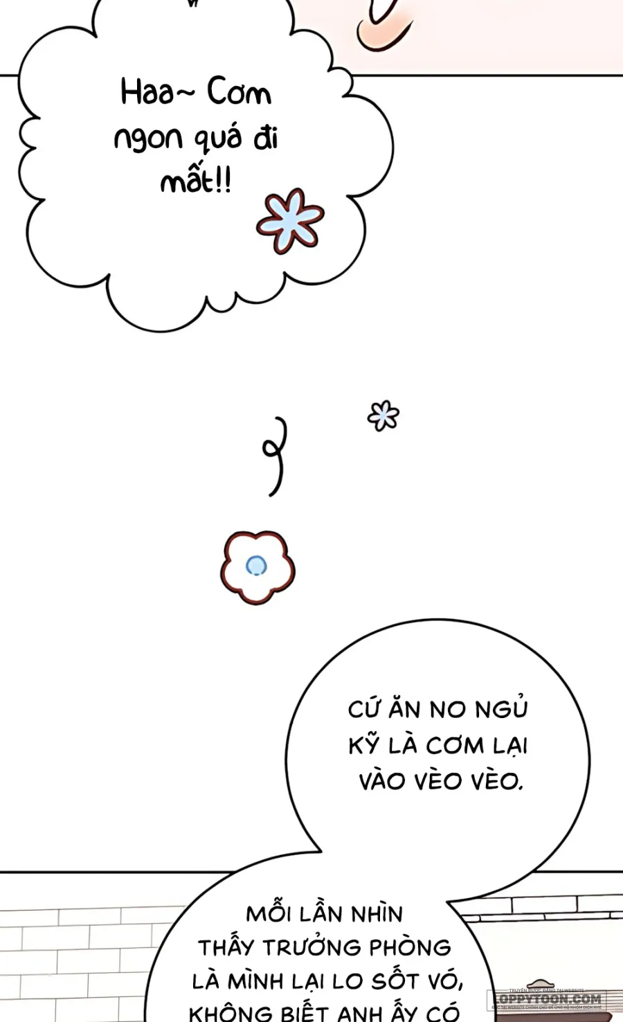 Nghiêm Cấm Chọc Ghẹo Sếp - Chap 2 - Trang 49