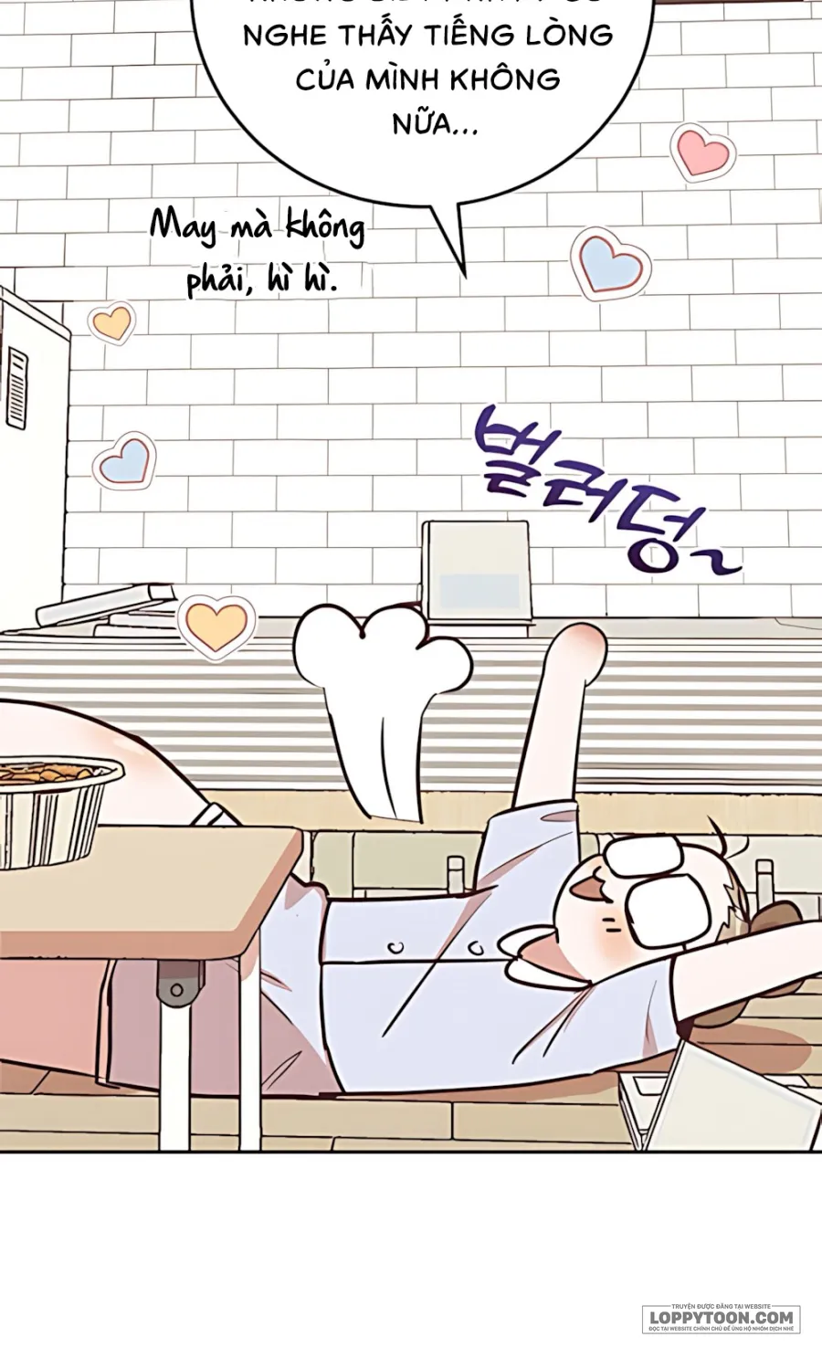 Nghiêm Cấm Chọc Ghẹo Sếp - Chap 2 - Trang 50