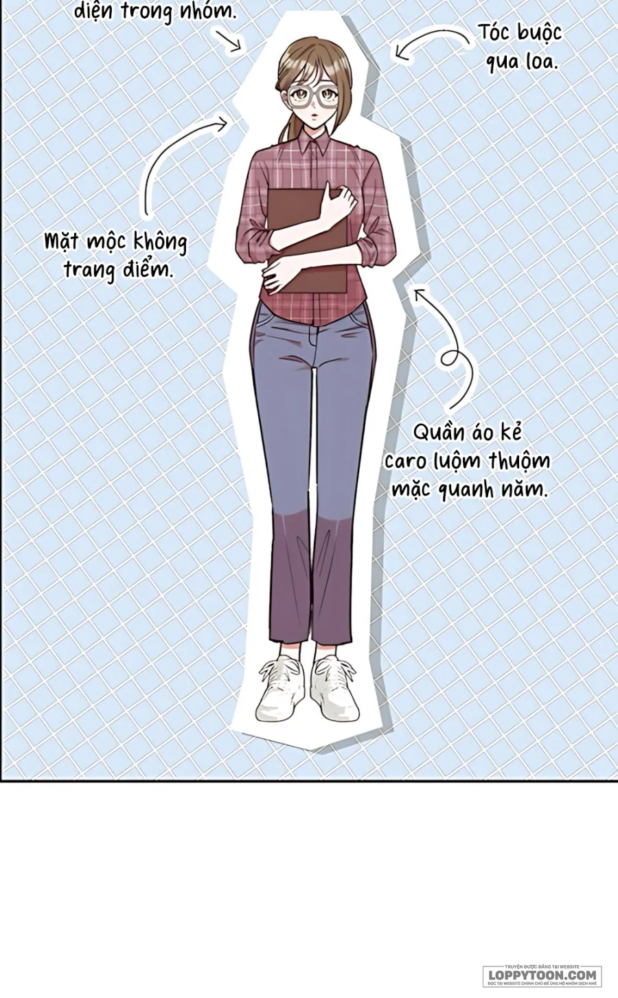 Nghiêm Cấm Chọc Ghẹo Sếp - Chap 2 - Trang 6