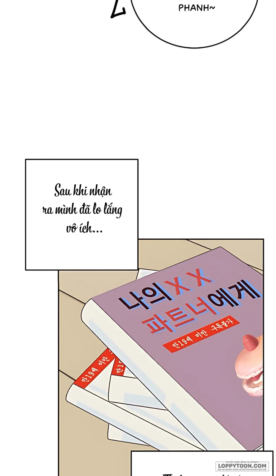 Nghiêm Cấm Chọc Ghẹo Sếp - Chap 2 - Trang 52