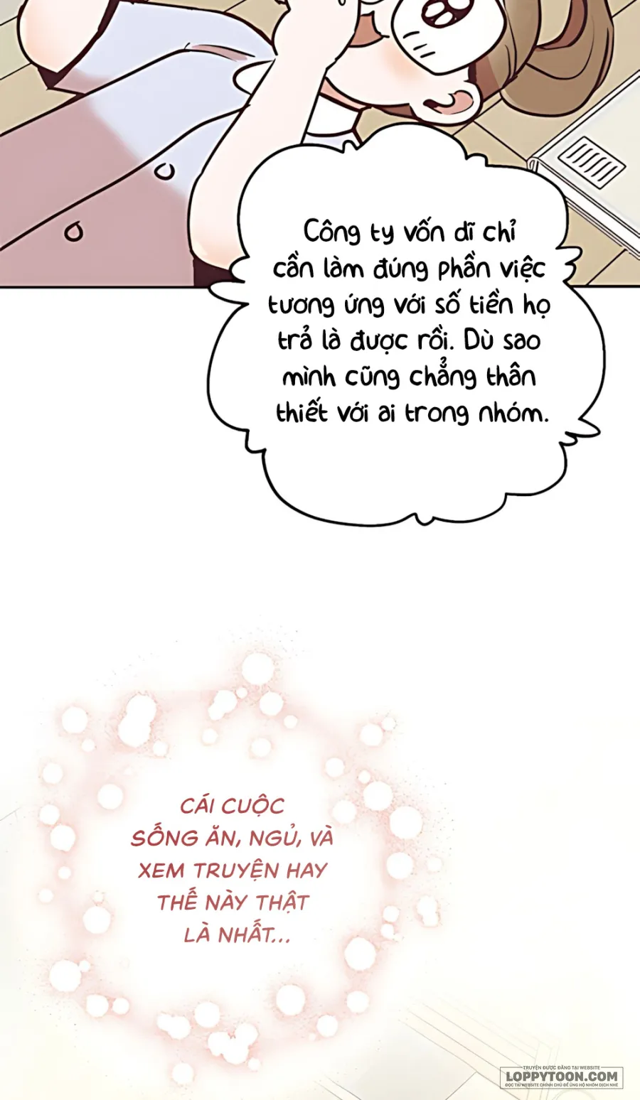 Nghiêm Cấm Chọc Ghẹo Sếp - Chap 2 - Trang 54