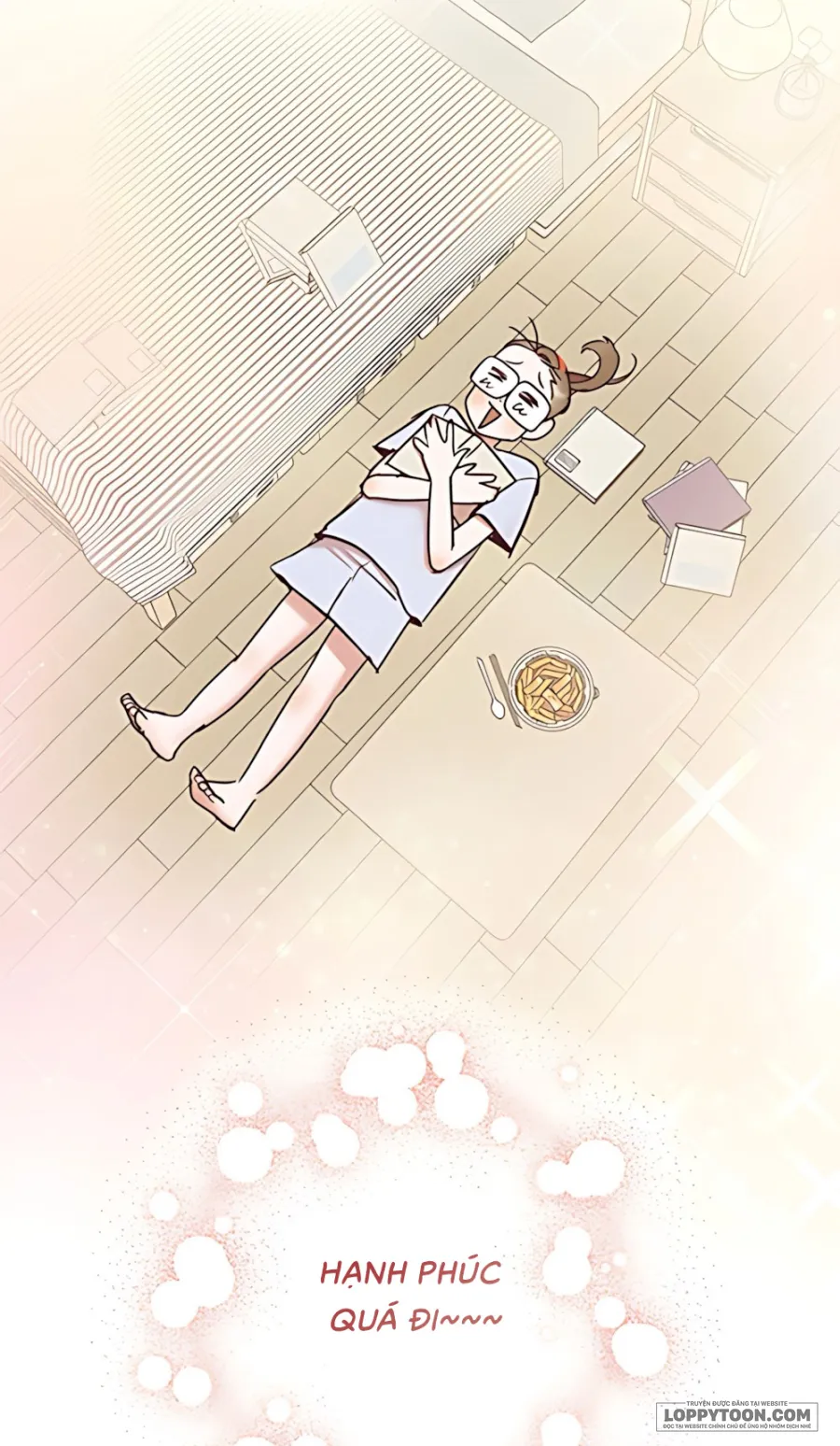 Nghiêm Cấm Chọc Ghẹo Sếp - Chap 2 - Trang 55