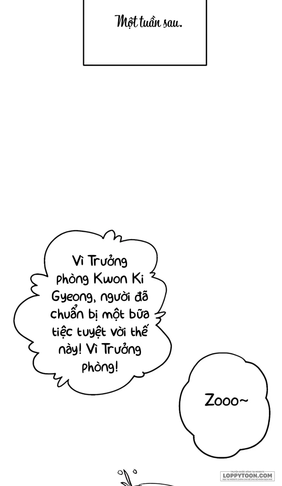 Nghiêm Cấm Chọc Ghẹo Sếp - Chap 2 - Trang 57